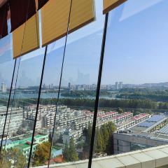 LAKE-VIEW REVOLVING RESTAURANT User Photo
