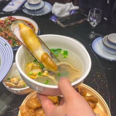 800海里渔家宴 User Photo