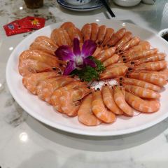 A Long hai Xian Happy Farmhouse User Photo