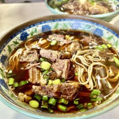 Sanshiniannanhuaqiao Lamb Restaurant ảnh của người dùng
