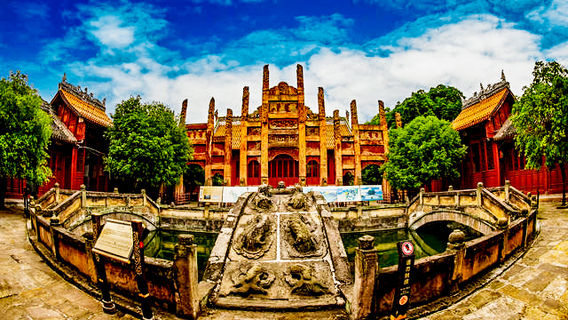 Фу Шунь Вэнь