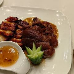 天目湖涵田HT港式明档 User Photo