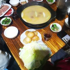 四方台串串火锅 User Photo