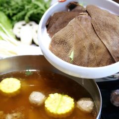 JinRi Niu Shi User Photo