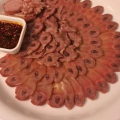 刘肇兴老汤驴肉馆(南工路店) User Photo