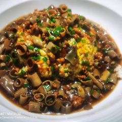 醉江湖活海鲜渔家菜 User Photo