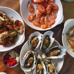 FU GE DA PAI DANG User Photo