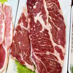 群主姐姐朝鲜族炭火烤肉 User Photo