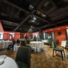 月湖萃(思南路) User Photo