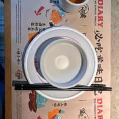 蛙小侠（清水湾东榕环球美食店） User Photo