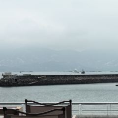 COMMUNE MUSEUM幻师臻选(海上世界文化艺术中心店) User Photo