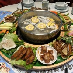 椰小鸡·椰子鸡(金鹿城店) User Photo