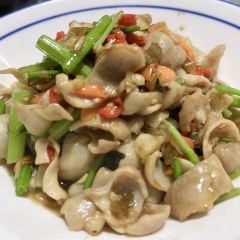 小苑农家(创意长兴湖铂悦城店) User Photo