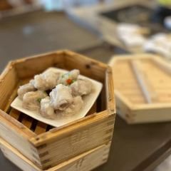 摩尔城洲际假日酒店·自助餐厅 User Photo
