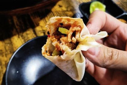 印象里韩式烤肉(中润时代广场店)