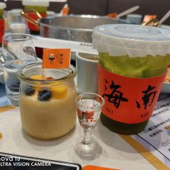 椰小鸡·椰子鸡(金鹿城店) User Photo