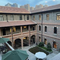 HÔTEL DU TCHENG T'AI·RESTAURANT User Photo