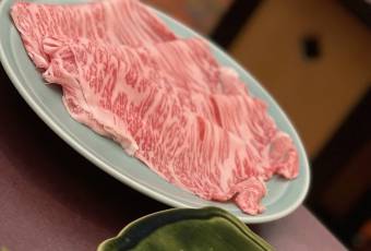 人形町今半 人形町本店用戶圖片