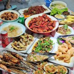 向阳屯海鲜烧烤 User Photo