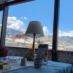 温莎咖啡公馆(布达拉宫景观店) User Photo