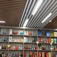 老太太海鮮城（森林公園任家台店）張用戶圖片