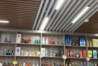 老太太海鮮城（森林公園任家台店）用戶圖片