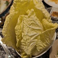 牧羊阁·冰煮羊-非遗美食·烧烤(高新恒大店) User Photo