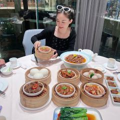 帝豪花园酒店自助餐 User Photo