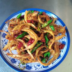 澜庭私房菜 User Photo