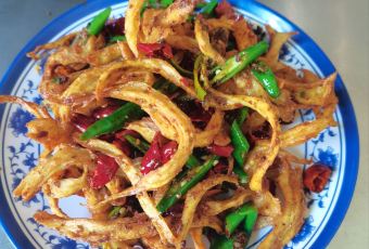 澜庭私房菜 User Photo