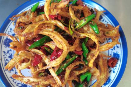 澜庭私房菜