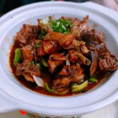 Juzhenyuan Home-Style Cooking User Photo