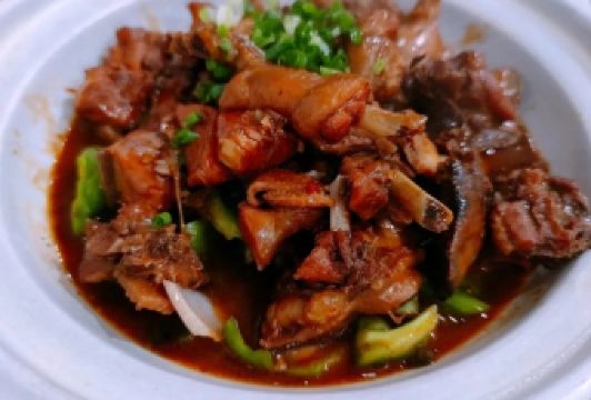 Juzhenyuan Home-Style Cooking User Photo