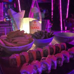 The Penthouse Dubai | Rooftop lounge & Nightclub | Five Palm Jumeirah User Photo