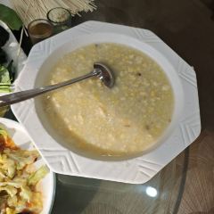 MO LONG LV ROU GUAN 여행 사진