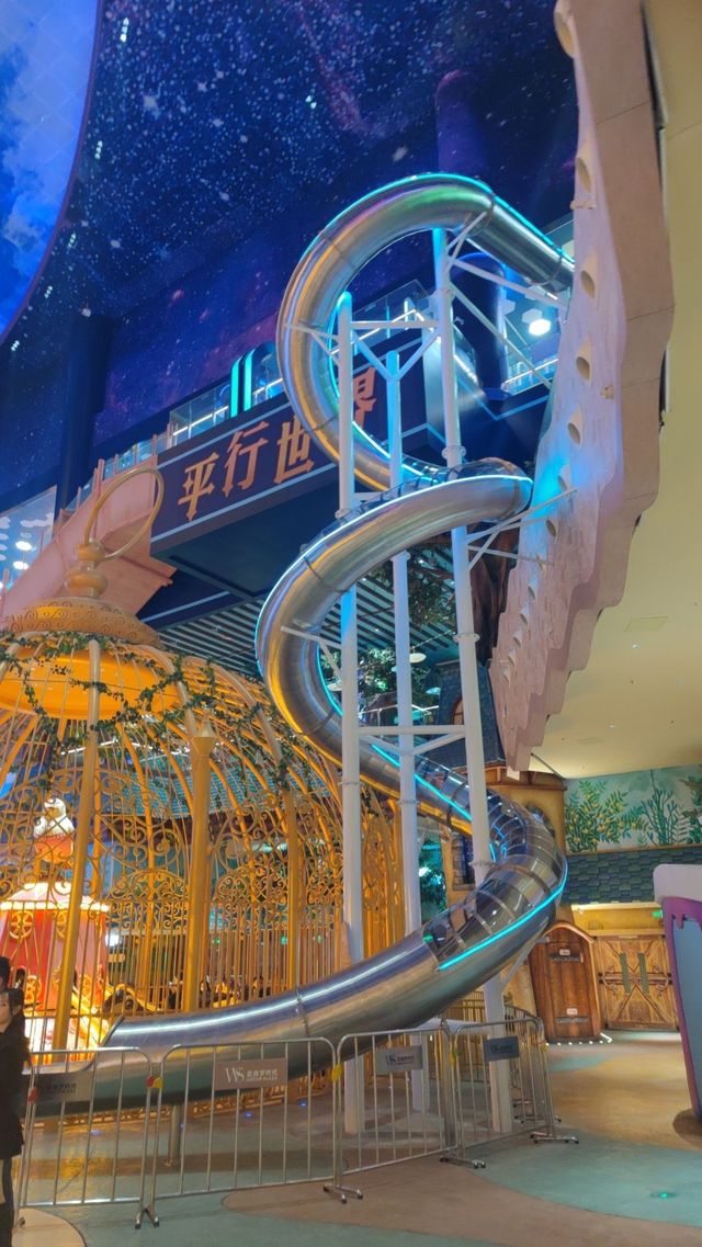 武漢 · CD造夢動漫遊戲嘉年華&amp;夢樂園專場 | 武商夢時代