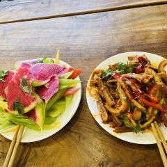 YONG SHENG ZHAI 여행 사진