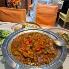 Dashifujinjiangpijiuyu·jingguandian User Photo