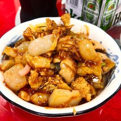 龍窟山飲食店張用戶圖片