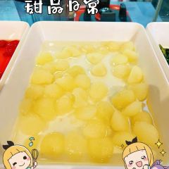 蒙都43°9羊火鍋(橋北店)張用戶圖片