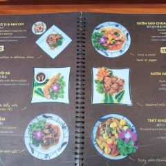 Chuon Chuon Kim Restaurant 여행 사진