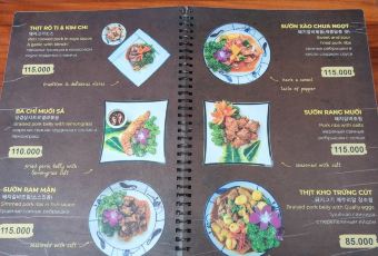 Chuon Chuon Kim Restaurant User Photo