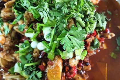 彩云川菜馆(繁荣小区店)