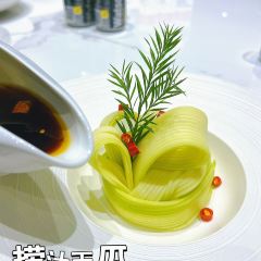 大連瓦房店悅宸飯店·餐廳張用戶圖片