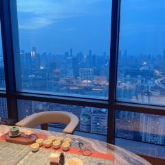 Champion Tower User Photo