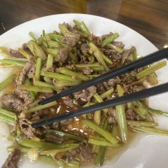 Mangshanchaihuonongzhuang User Photo