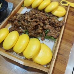 WAN MU TIAN CU LIANG GUAN User Photo