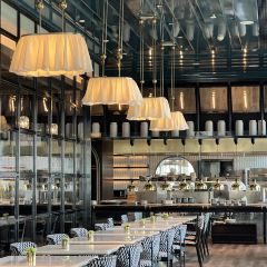 The Dining Room User Photo