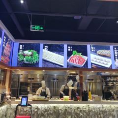 43°9 LAMB HOT POT User Photo