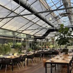 RESTAURANT DE KAS User Photo